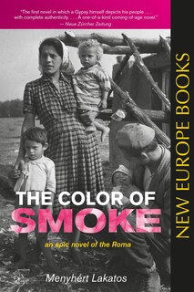 Couverture_The Color Of Smoke