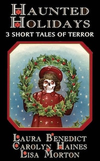Couverture_Haunted Holidays