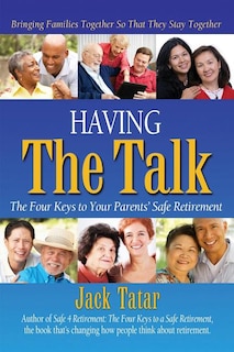 Couverture_Having The Talk