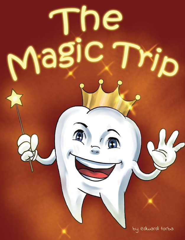 Couverture_The Magic Trip