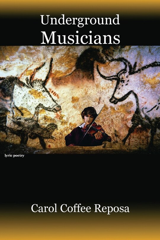 Front cover_Underground Musicians