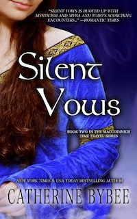 Front cover_Silent Vows