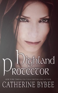 Couverture_Highland Protector