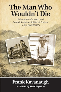 Couverture_The Man Who Wouldn't Die