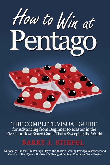 Couverture_How to Win at Pentago