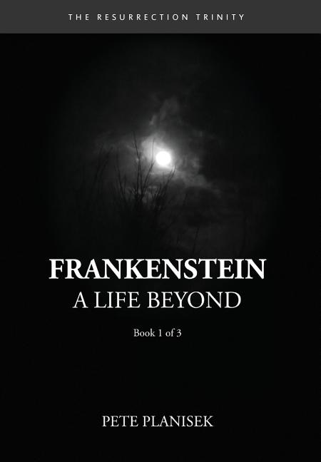 Couverture_Frankenstein A Life Beyond