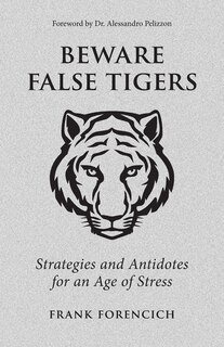Front cover_Beware False Tigers