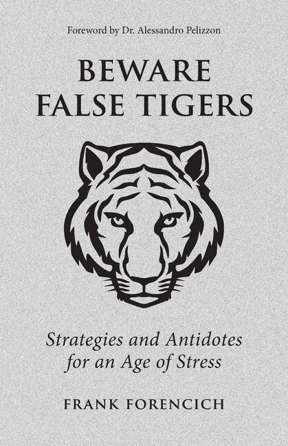 Front cover_Beware False Tigers