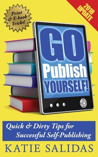 Couverture_Go Publish Yourself!