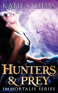 Front cover_Hunters & Prey