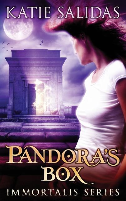 Front cover_Pandora's Box