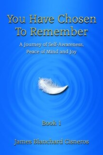 Front cover_You Have Chosen to Remember