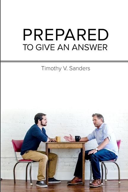 Front cover_Prepared To Give An Answer