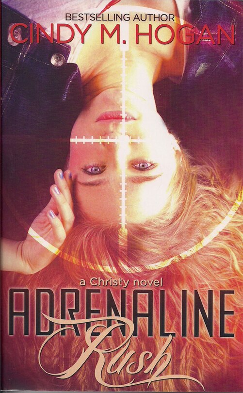 Front cover_Adrenaline Rush