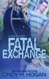 Front cover_Fatal Exchange