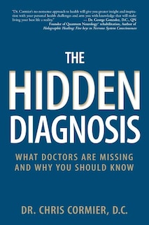 Couverture_The Hidden Diagnosis