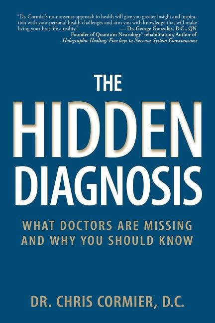 Couverture_The Hidden Diagnosis