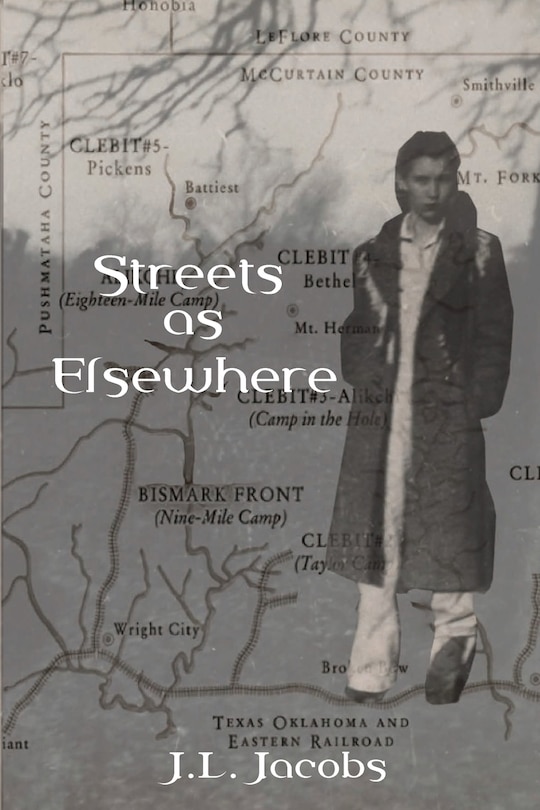 Couverture_Streets as Elsewhere