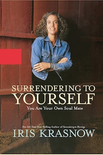 Front cover_Surrendering to Yourself