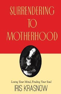 Front cover_Surrendering to Motherhood