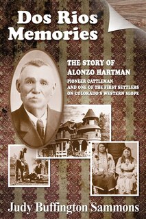 Front cover_DOS Rios Memories