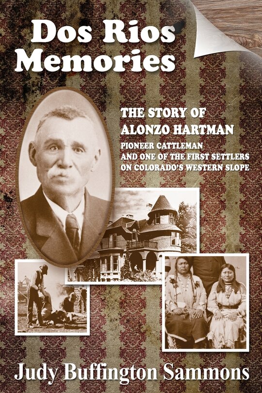 Front cover_DOS Rios Memories