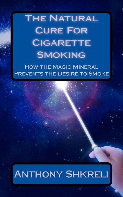Couverture_The Natural Cure For Cigarette Smoking