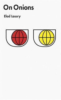 Front cover_Elad Lassry: On Onions