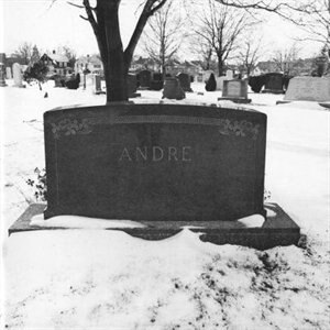 Front cover_Carl Andre: Quincy