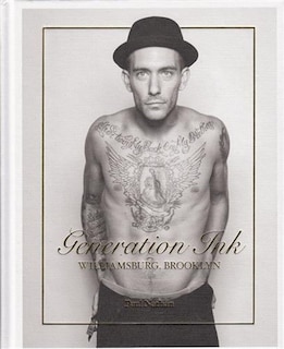 Front cover_Generation Ink