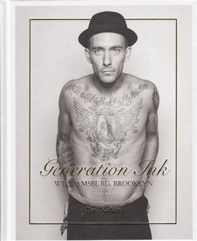 Front cover_Generation Ink