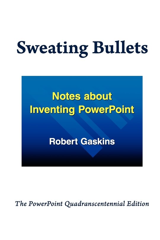 Front cover_Sweating Bullets