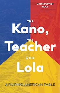 Couverture_The Kano, The Teacher & The Lola