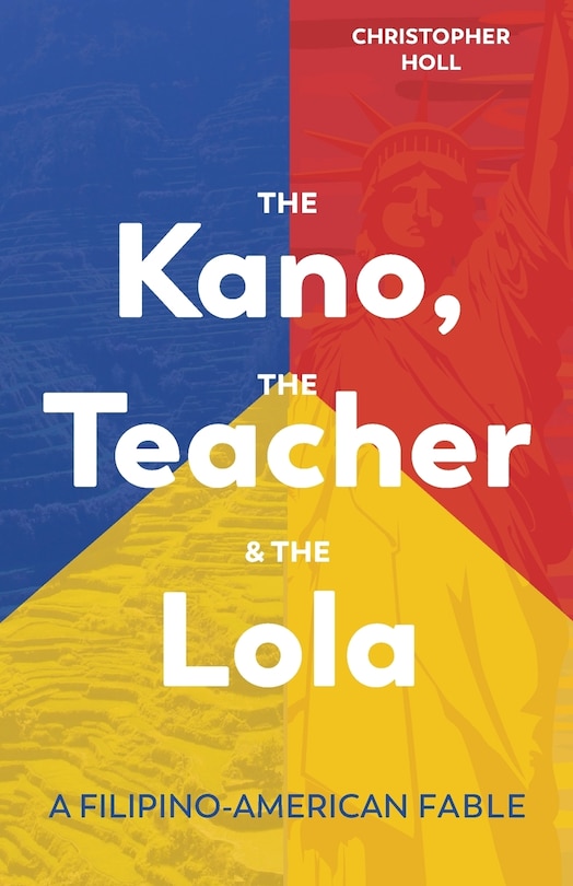 Couverture_The Kano, The Teacher & The Lola