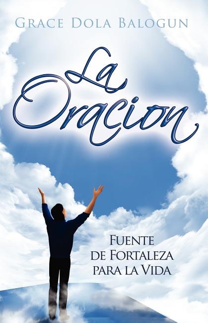 Front cover_La Oracion