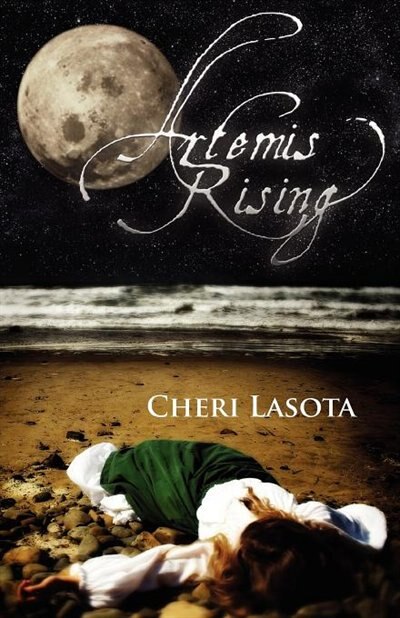 Front cover_Artemis Rising