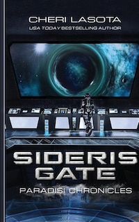 Sideris Gate: Paradisi Chronicles