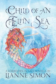 Front cover_Child of an Elfin Sea