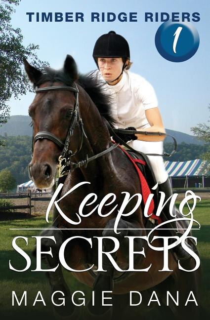 Front cover_Keeping Secrets