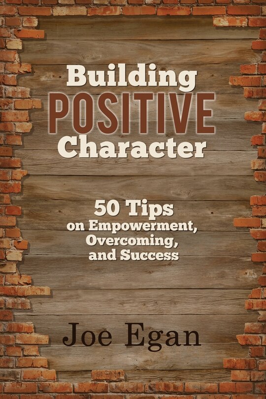 Couverture_Building Positive Character