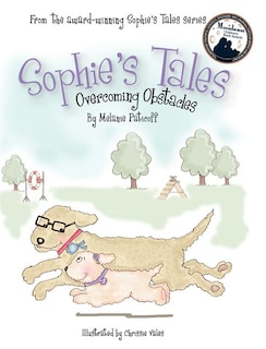 Couverture_Sophie's Tales
