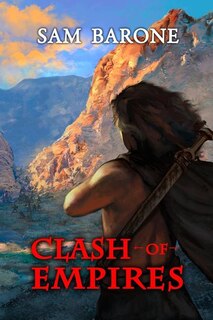 Front cover_Clash Of Empires