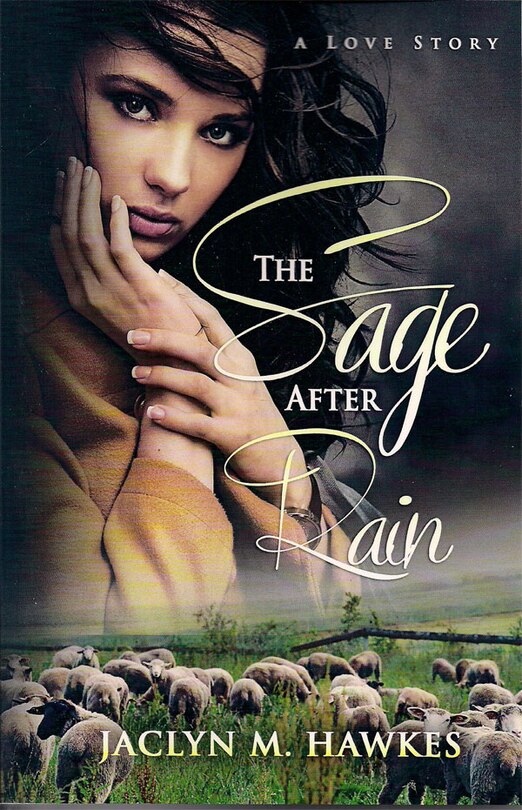 Front cover_The Sage After Rain