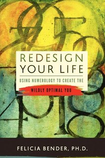 Front cover_Redesign Your Life