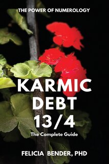 Front cover_The Power of Numerology