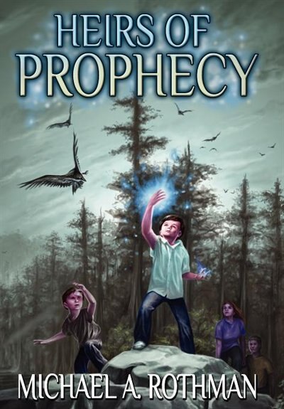 Heirs Of Prophecy
