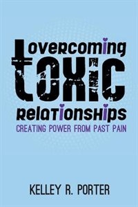 Couverture_Overcoming Toxic Relationships
