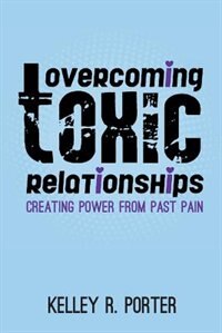Couverture_Overcoming Toxic Relationships
