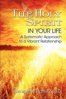 Front cover_The Holy Spirit in Your Life