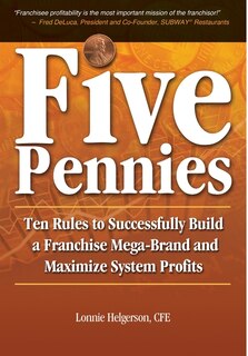 Couverture_Five Pennies